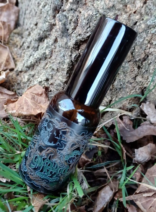30ml Gnarlroot